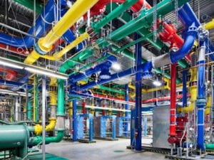 desarrollo tecnologico