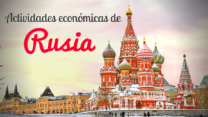 rusia