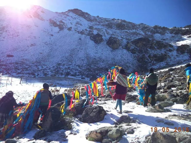 Actividades económicas del imperio incaico (Incas): cómo era la economía Inca