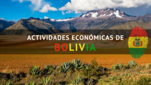 bolivia