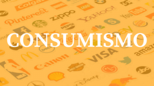 consumismo