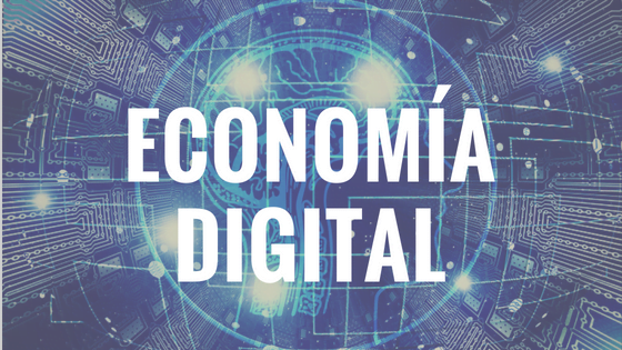 Guía completa sobre la economía digital: qué es, características, ejemplos, importancia 3 Guía completa sobre la economía digital: qué es, características, ejemplos, importancia