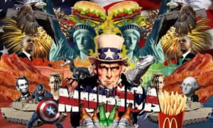 america
