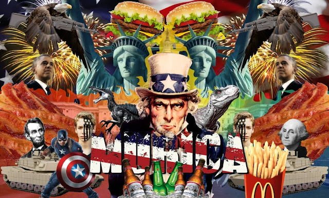 Top 10: países más poderosos del mundo 13 Top 10: países más poderosos del mundo