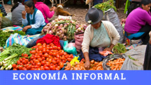 economia informal