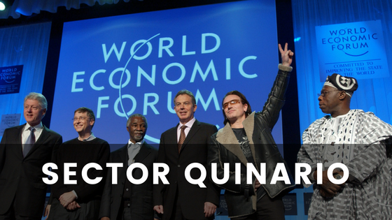 sector quinario