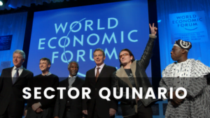 sector quinario