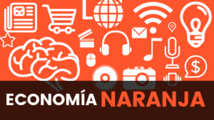 economia naranja