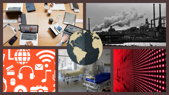 Los tipos de economía 5 Los tipos de economía