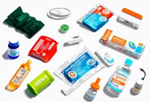 exports of Austria cars packaged medicine vaccines plastic products electricity