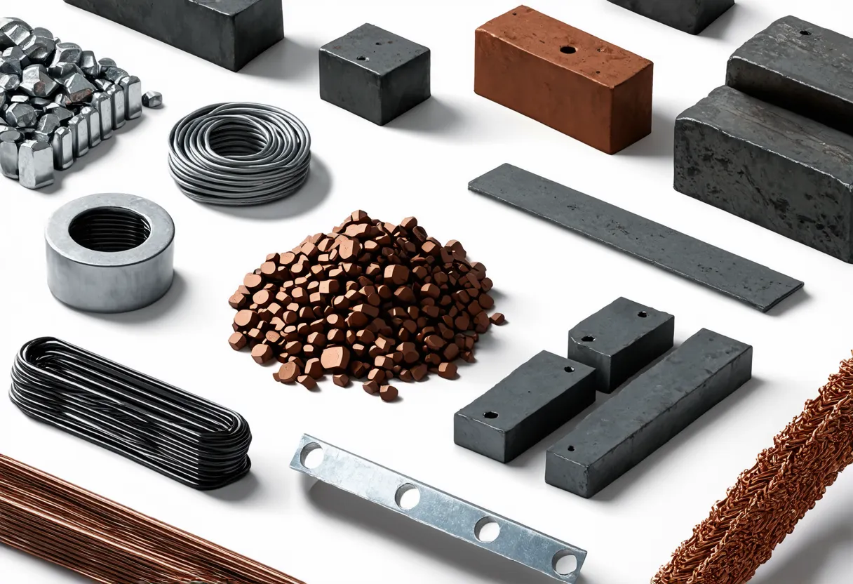 exports of Bahrain aluminum refined petroleum iron ore aluminum wire iron blocks