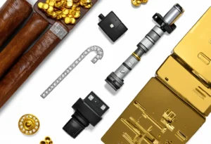 Los sectores económicos de República Centroafricana: del campo a los servicios 2 exports of Central African Republic gold wood diamonds vehicle parts accessories electrical machinery