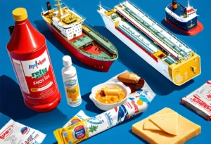 Sectores productivos de Chipre: primario, secundario, terciario y cuaternario 1 exports of Cyprus ships refined petroleum packaged medicine cheese scented mixtures