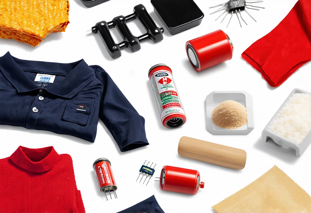 Actividades Económicas en El Salvador: Primaria, Secundaria, Terciaria y Cuaternaria 3 exports of El Salvador garments plastic products electrical capacitors fabric raw sugar