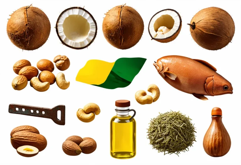 Actividades económicas en Gambia: primaria, secundaria, terciaria y cuaternaria 2 Actividades económicas en Gambia: primaria, secundaria, terciaria y cuaternaria