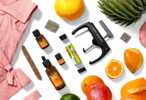 exports of Haiti garments essential oils scrap iron bedding tropical fruits