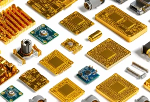exports of Hong Kong gold integrated circuits gas turbines broadcasting equipment machine parts