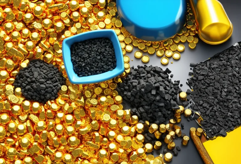 Actividades económicas en Irak: primaria, secundaria, terciaria y cuaternaria