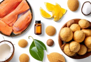 exports of Kiribati fish ships coconut oil copra raw sugar