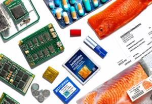 exports of Malta integrated circuits packaged medicine refined petroleum fish postage stamps documents