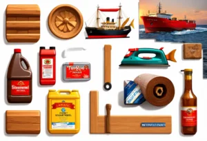 exports of Marshall Islands ships refined petroleum fish coated flat rolled iron wood carpentry