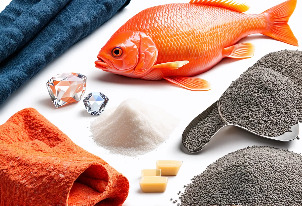Actividades económicas en Mauricio: primaria, secundaria, terciaria y cuaternaria 3 exports of Mauritius garments fish raw sugar fertilizers diamonds