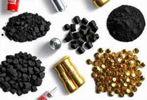 exports of Mozambique coal aluminum coke natural gas gold