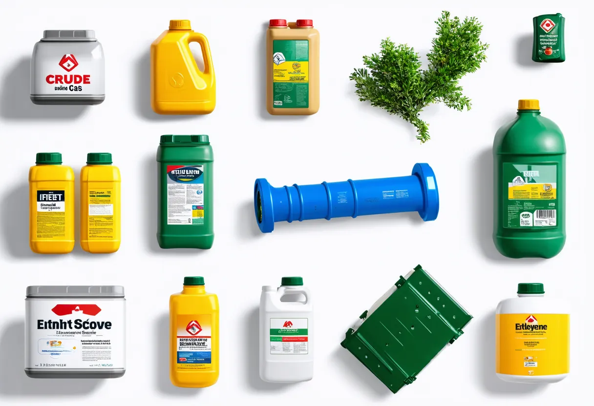 Actividades económicas en Qatar: primaria, secundaria, terciaria y cuaternaria 3 exports of Qatar natural gas crude petroleum refined petroleum fertilizers ethylene polymers