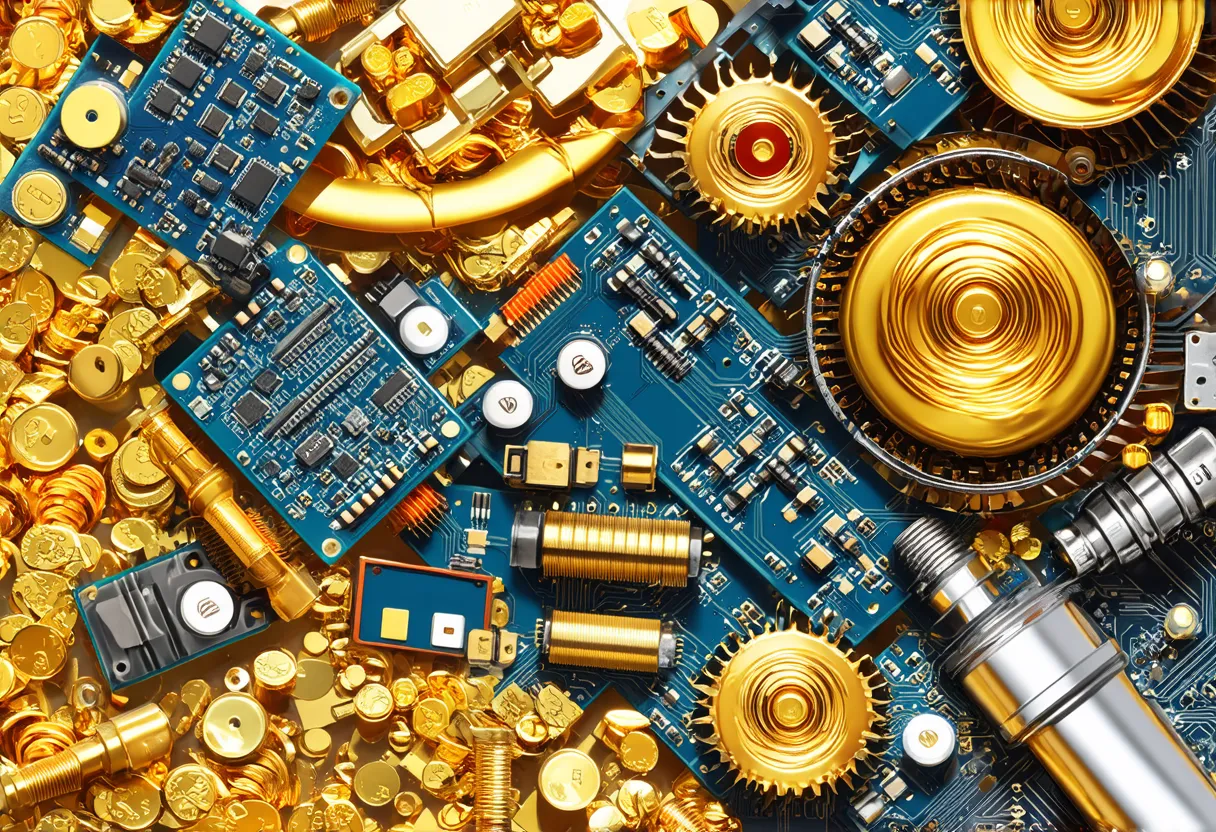 exports of Singapore integrated circuits refined petroleum machinery gold gas turbines