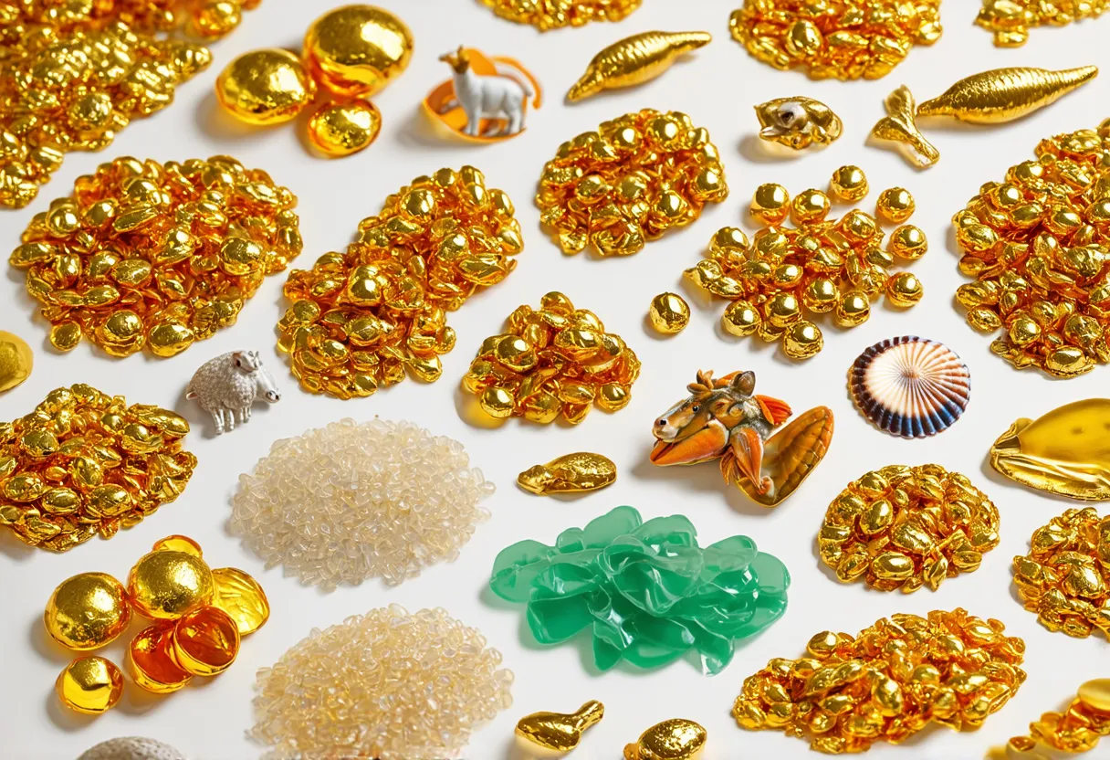 Actividades económicas en Somalia: primaria, secundaria, terciaria y cuaternaria 3 exports of Somalia gold sheep and goats cattle gum resins shellfish