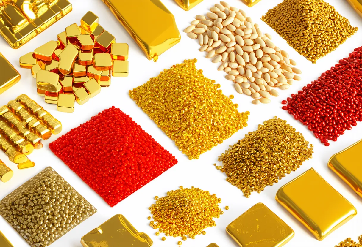 Actividades económicas en Togo: primaria, secundaria, terciaria y cuaternaria 3 exports of Togo gold refined petroleum phosphates soybeans plastic products