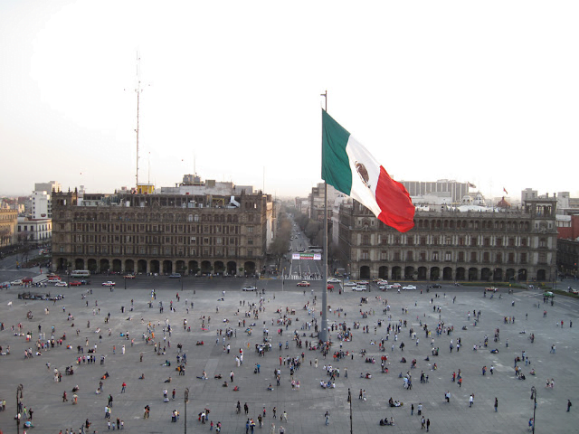 Actividades económicas de México 1 image 3