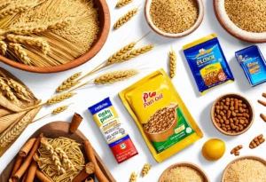 ¿Qué produce Afganistán? Sus cuatro sectores económicos 1 importaciones de Afghanistan wheat tobacco palm oil packaged medicine rice
