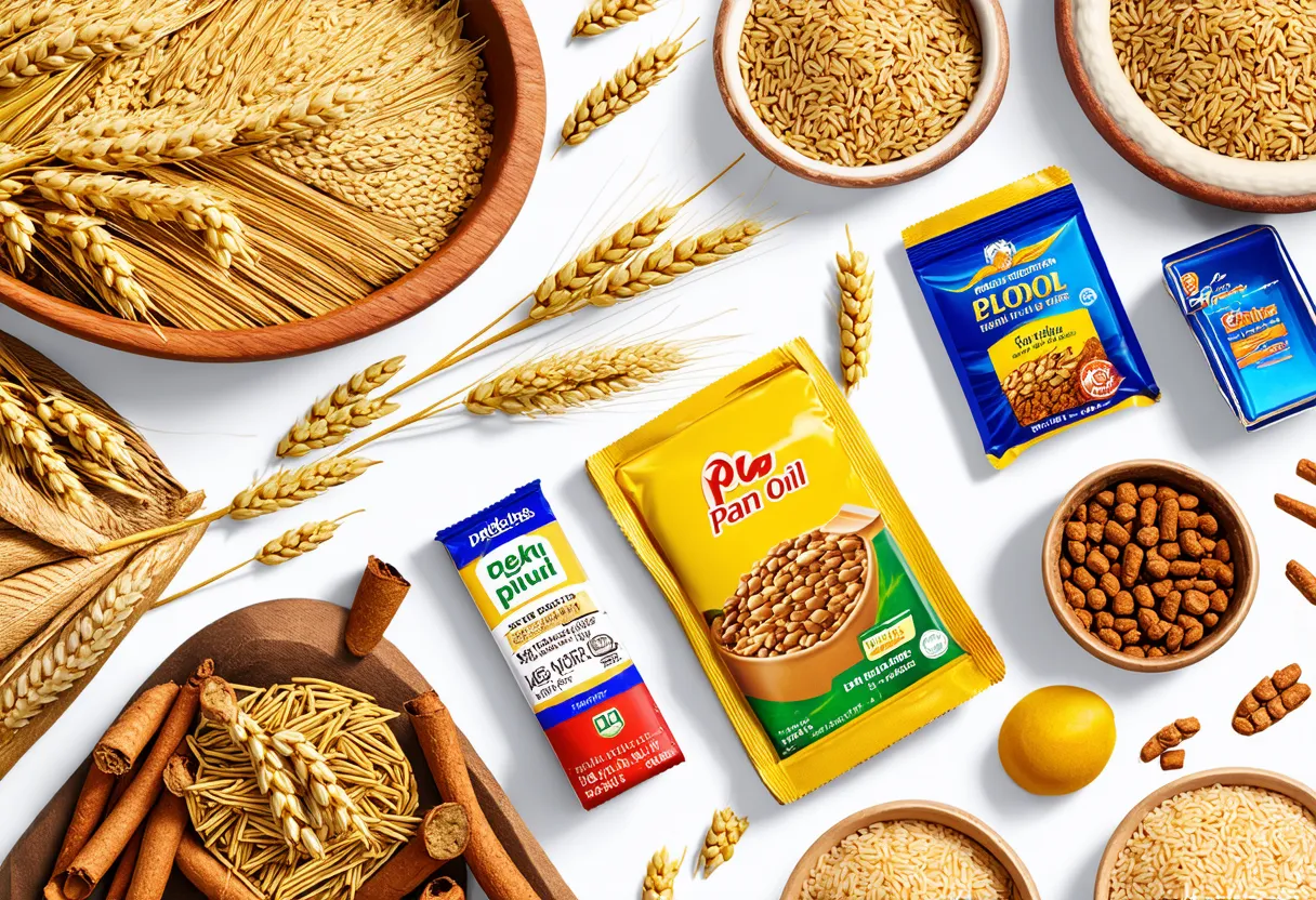 Actividades económicas en Afganistán: primaria, secundaria, terciaria y cuaternaria