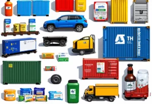 ¿Qué produce Barbados? Sus cuatro sectores económicos 1 importaciones de Barbados refined petroleum plastic products cars railway cargo containers packaged medicine