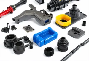 importaciones de Czechia broadcasting equipment vehicle partsaccessories natural gas machine parts plastic products