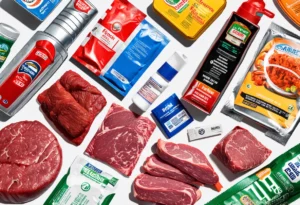 importaciones de French Polynesia refined petroleum cars packaged medicine beef plastic products