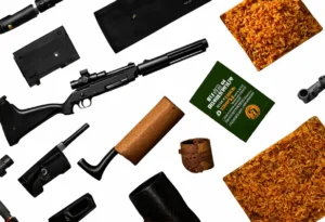 importaciones de Niger weapons parts and accessories rice aircraft tobacco iron pipes