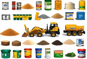 ¿De qué vive Papua Nueva Guinea? Sus sectores económicos al detalle 3 importaciones de Papua New Guinea refined petroleum rice plastic products excavation machinery trucks
