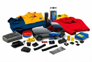 Sectores productivos de Polonia: primario, secundario, terciario y cuaternario 1 importaciones de Poland garments crude petroleum cars vehicle partsaccessories plastic products