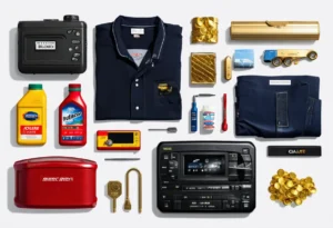 importaciones de Saudi Arabia cars broadcasting equipment garments gold refined petroleum