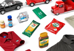 importaciones de South Sudan garments cars trucks packaged medicine malt extract