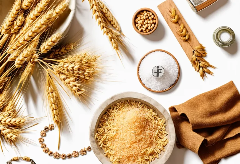 Actividades económicas en Sudán: primaria, secundaria, terciaria y cuaternaria