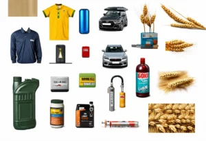 importaciones de Tajikistan refined petroleum garments wheat cars natural gas