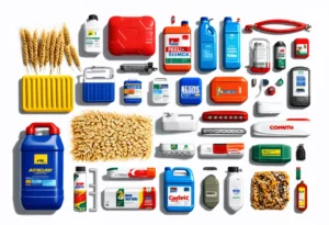 ¿Qué produce Túnez? Sus cuatro sectores económicos 2 importaciones de Tunisia refined petroleum natural gas plastic products wheat cars