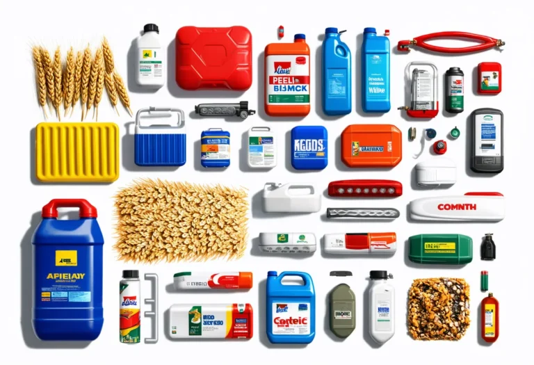 Actividades económicas en Túnez: primaria, secundaria, terciaria y cuaternaria