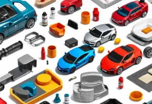 importaciones de Turks and Caicos Islands refined petroleum cars plastic products furniture aluminum structures