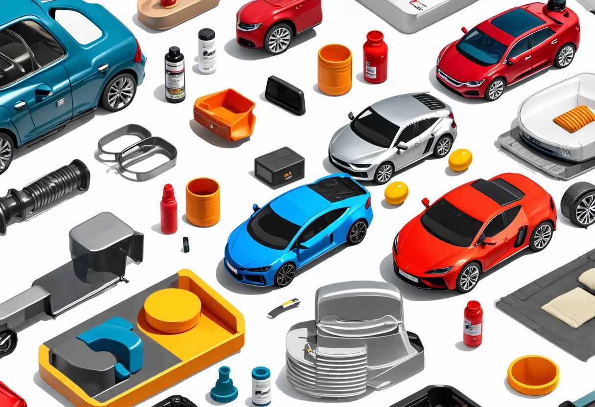 importaciones de Turks and Caicos Islands refined petroleum cars plastic products furniture aluminum structures