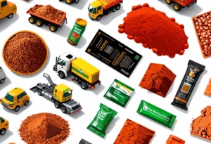 importaciones de Zambia fertilizers refined petroleum trucks copper ore packaged medicine