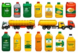 importaciones de Zimbabwe refined petroleum fertilizers trucks soybean oil electricity